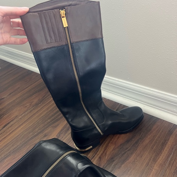 Michael Kors boots size 6M Women - Picture 4 of 5